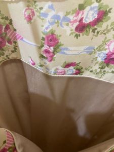 Floral Slip Dress