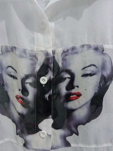 Long Shirt