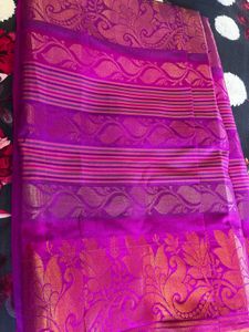 Totally New Saree