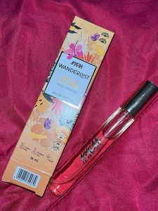 NYKAA Wanderlust Tropical Thai Sunset
