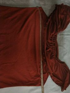 Top With Cutwork.