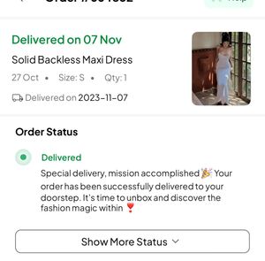 ˚˖𓍢ִ໋🦢˚Elegant White Maxi Dress