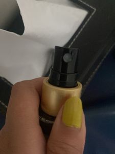 Forest Essentials Body Mist