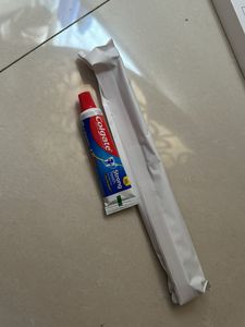 5 Dental Kits Brand New