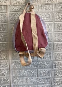 🇹🇷 ZARA Imported Backpack