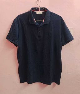 MONCLER LOGO MEN&#39;S TSHIRT
