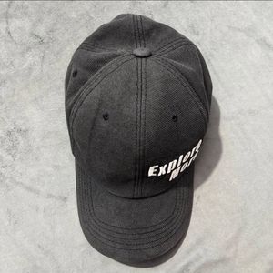 JEEP Explore More Cap