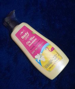 Plum Lilly Miss Sunshine Spf 35 PA+++