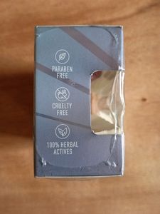 Just Herbs Mini Makeup Kit
