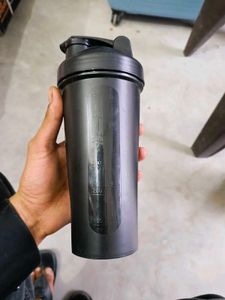 BOLDFIT Gym Bottle , Shaker Bottles for Protein Sh