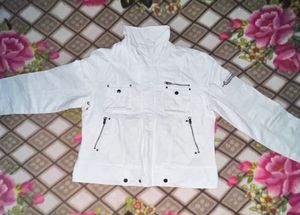 Girls Premium Jacket