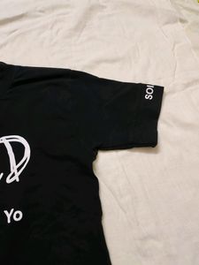 Summer Knot Crop Top
