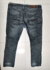 Jeans For Men 38&#34;