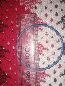 Blue Bangles - Set of 6 ,  beautiful women&#39;s chain