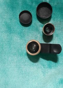 Mini Mobile Lenses