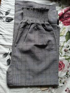 Chic Grey Co-ord Set