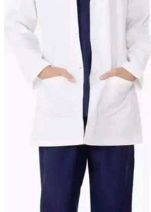 Apron For Lab