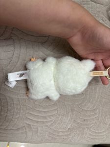 LABUBU POPMART Bag Charm