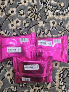 Colorbar Makeup Remover Wipes