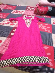 New Kurti Hai