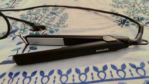 Philips Hair Straightener