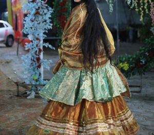 Anarkali