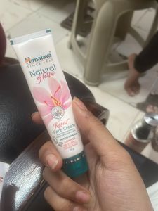 Himalaya Face Cream