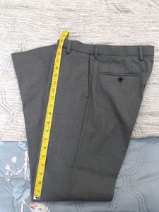 Arrow Formal Trousers