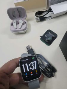 Vs102 Neo And Fwit Sx Smartwatch