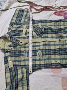 Jeans Shirt 👖
