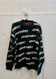 🇦🇺 Apartment Imported Knit Sweater