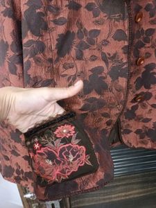 Korean Beautiful Blazer