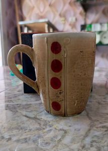 Milk Mug