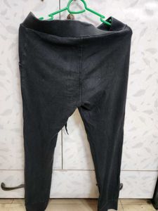 Black Pyjama