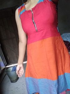 Cotton Kurti