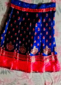 Elegant Lehenga Choli