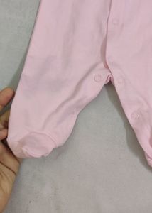 Babies Sleepsuit-romber