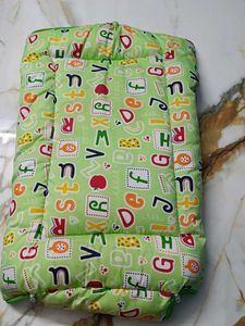 Alphabet 3 in 1Baby Sleeping Bag/ Carrying Bag/ B