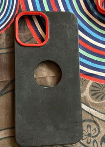 IPHONE 12 PRO MAX BACK COVER