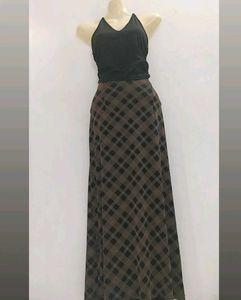 A Line Skirt ✨