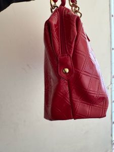 New Without Tag Tommy Hilfigher Bowler Bag