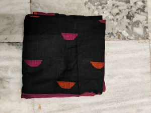 Saree With Blouse