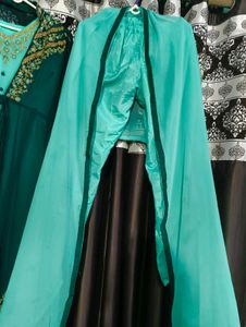 Shirak Dress