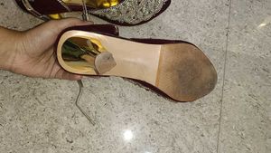 Beautiful Heels