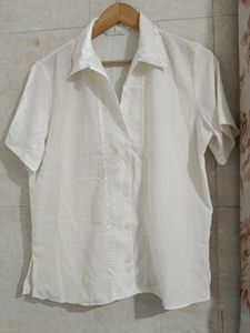 White Shirt
