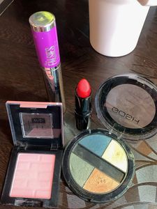 Affordable Make Up Products Combo