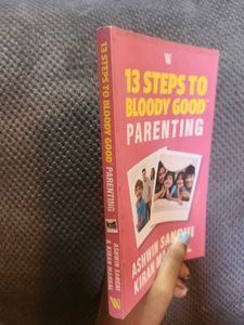 Parenting Book