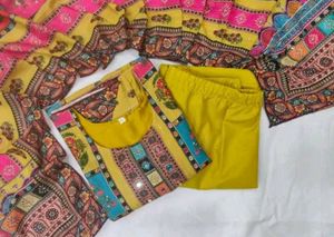 Kurta Set