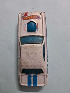 Vintage Hot Wheels Dodge Daytona