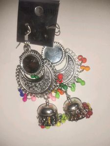 Earings For Girls Women